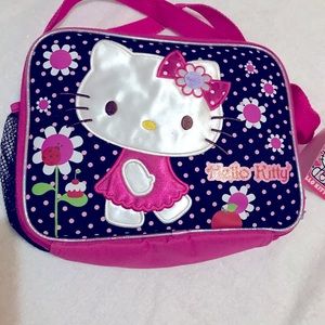 COPY - Hello Kitty Lunch 🥰